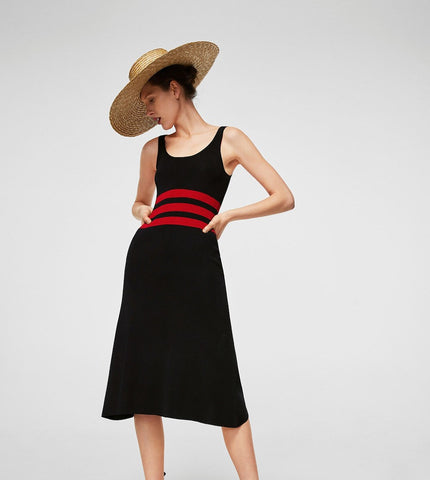 Crisscross strap jumpsuit